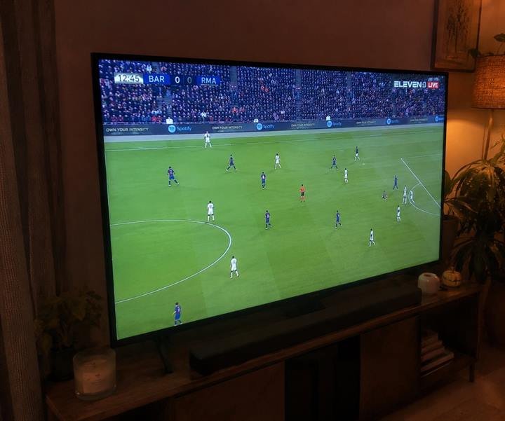 Seer følger sport med norsk IPTV